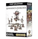 Start Collecting! Kharadron Overlords Warhammer Age of Sigmar