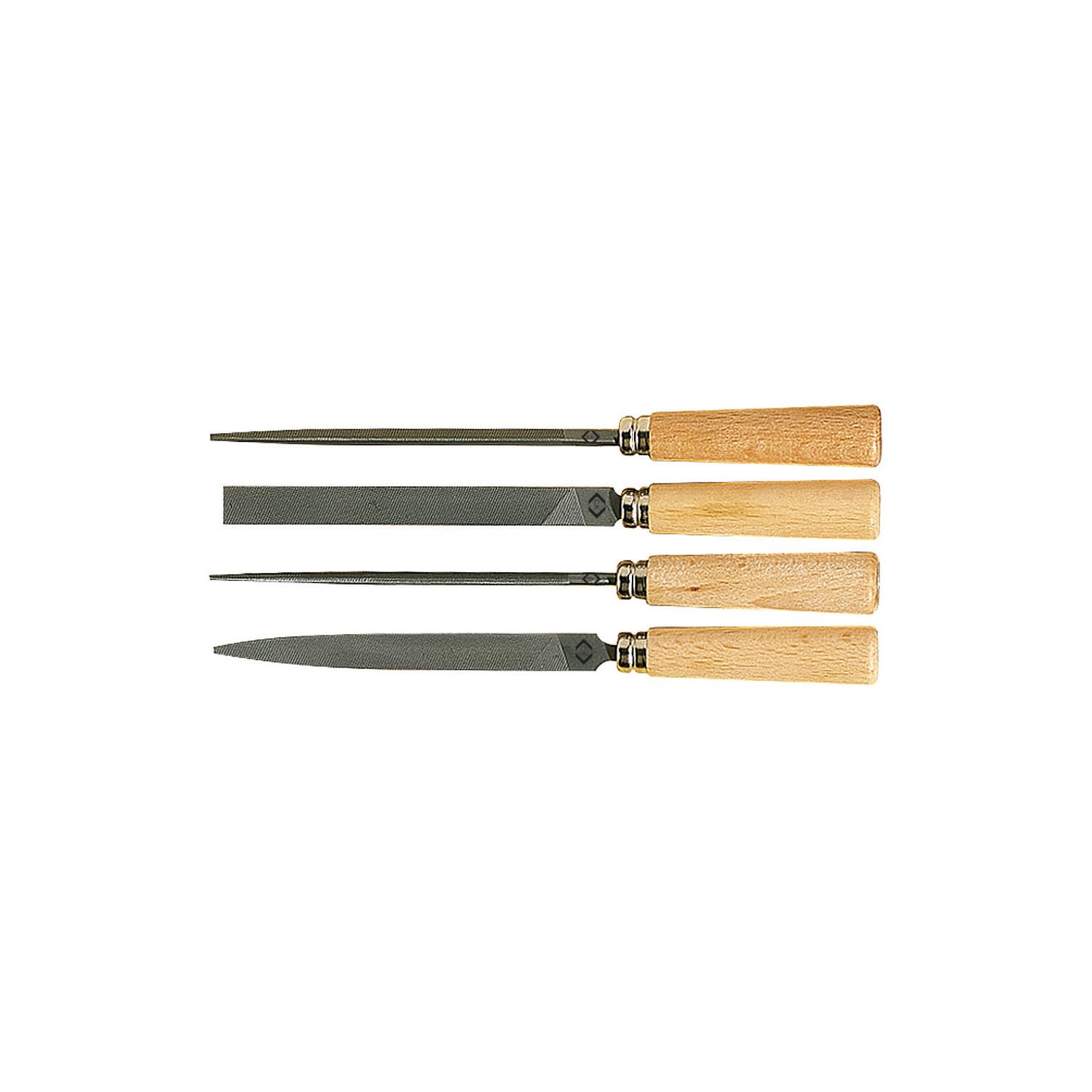 C.K T0119 Warding File Set