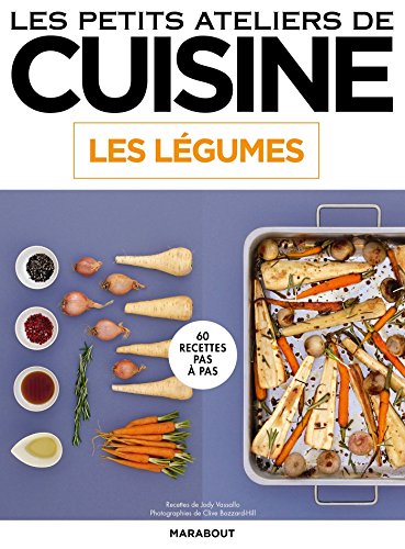 Les légumes
