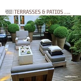 Terrasses & patios