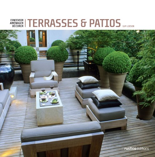 Terrasses & patios