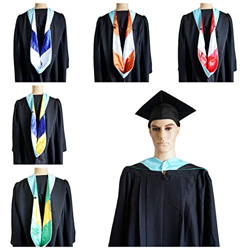 graduation hoods masters degree buyer's guide Goriosi Reviews