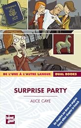 Surprise party