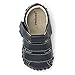 pediped Originals Ross Sandal (Infant), Navy, Medium (12-18 Months E US Infant)