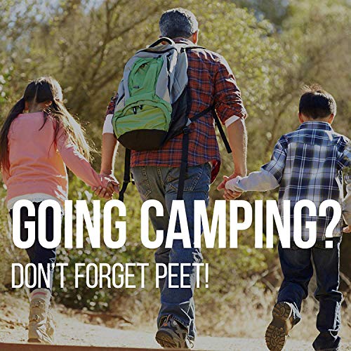 PEET, Ultra Dryer, Sanitizer, and Deodorizer for Shoes Pricepulse