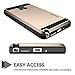 iPhone 5S Case, Vofolen Upgraded iPhone 5S Wallet Case Card Holder ID Slot Pocket Dual Layer Hybrid Cover Shockproof Anti-Scratch Protective Hard Shell Tough Bumper Armor for iPhone 5S SE 5