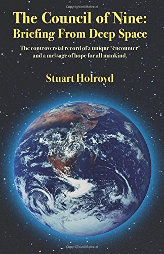 The Council of Nine: Briefing From Deep Space