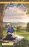 The Shepherd's Bride (Love Inspired LP\Brides of Amish Country)