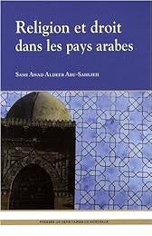 Religion et droit dans les pays arabes