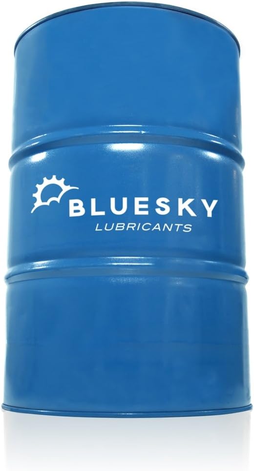 BlueSky Stratus ZF-AW 68 - 55 gal. drum
