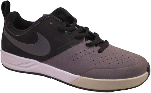 nike project ba