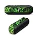MightySkins Skin Compatible with Beats by Dr. Dre Pill Plus - Weed | Protective, Durable, and Unique Vinyl Decal wrap Cover | Easy to Apply, Remove, and Change Styles | Made in The USA