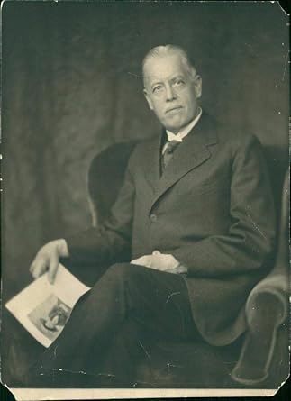 Amazon.com: Vintage photo of Helmer Key: Entertainment Collectibles