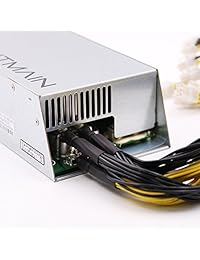 Antminer Fuente de alimentación