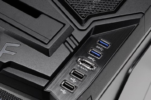 Thermaltake-CHASER-A21-Mid-Tower-ATX-Gaming-Computer-Chasis