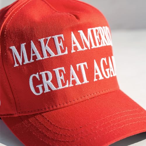 Trump 45-47 MAGA Hat
