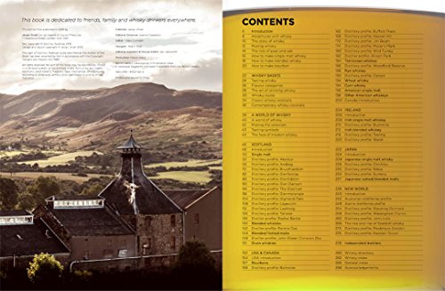 World's Best Whiskies: 750 Unmissable Drams from Tain to Tokyo