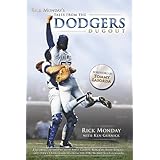 Rick Monday's Tales from the Dodgers Dugout