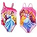 Disney Princess Girls Swimwear