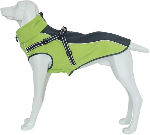 amazon dog coats with legs
