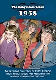 BABY BOOM YEARS:1958 / (DOL)                       image