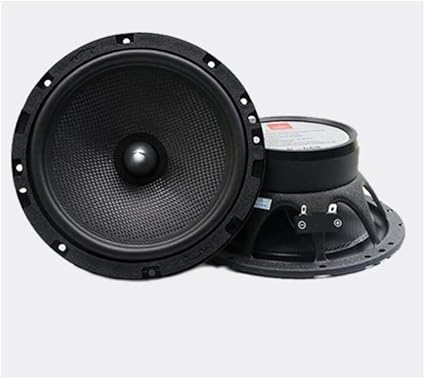 shallow 6.5 speakers