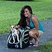 Pet Gear I-GO2 Roller Backpack, Travel Carrier, Car Seat for Cats/Dogs, Mesh Ventilation, Included Tether, Telescoping Handle, Storage Pouch, Large Traveler, Sage