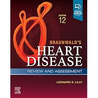 Amazon.com: Braunwald's Heart Disease - E-Book: A Textbook of