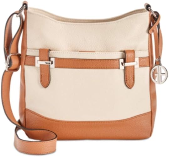 giani bernini crossbody