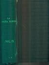 La Sacra Bibbia commentata vol II - Il Vecchio testamento vol I-II