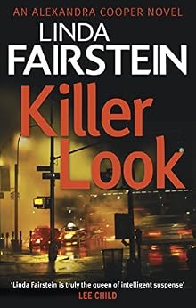 Amazon Com Killer Look Alexandra Cooper Book 18 Ebook