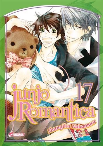 Junjo romantica