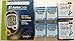 Prodigy Autocode Talking Glucose Meter with 100 Count Test Strips and 100 Lancets - Prodigy Starter Kit