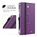 MoKo Dragon Touch S7 Case - Slim Folding Cover Case for Dragon Touch S7 7