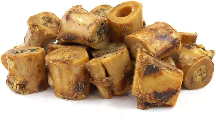 Mini roasted marrow bones x5