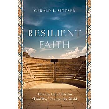 Resilient Faith Resilient Faith