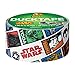 Duck Brand 283908 Licensed Duct Tape, Star Wars, 1.88 Inches x 10 Yards, Single Roll