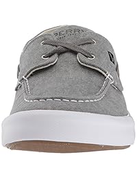 Sperry Top-Sider Men's Bahama Two-Eyelet Boat Shoe