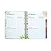 Lilly Pulitzer 2017 Daily Agenda (Personal Planner) (Large, Island Time)