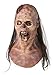 Maggot Buffet Zombie Mask