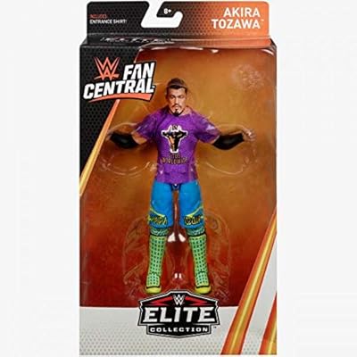 akira tozawa elite