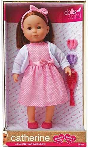 peterkin dolls world