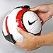 Soccer Ball/Basketball/Volleyball/Football Ball Claws. Wall-Mounted Ball Grabs Saves Storage Space for Basketball and Football. Hanging on The Wall, Very Cool.