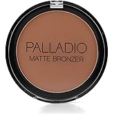 Palladio Matte Bronzer, Teeny Bikini