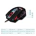 Zelotes C12 4000 DPI Programmable Gaming Mouse for PC Mac Computer Laptop, 12 Programmable Buttons, Weight Tuning Set,Wired USB Connectionthumb 3