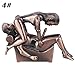 New Limited Edition Funny Humor Appeal Body Art Gas Lighter Fun Sex Furnishing Articles Windproof Lighter Torch Cigar Lighter (4)