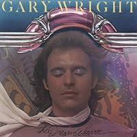 Gary Wright Ablum Cover