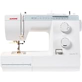 Janome Sewist 721 Sewing Machine | 5mm