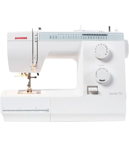 Amazon.com: Janome HD2200 Sewing Machine