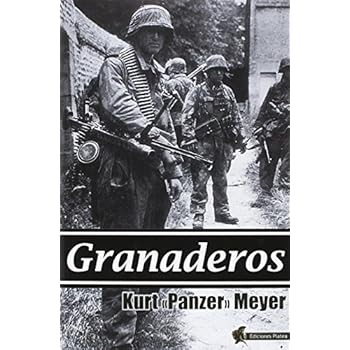 Granaderos Granaderos